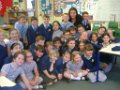 Last Day at St Anns